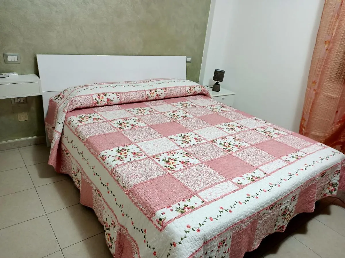 Apartment Sulle Onde Di Alghero