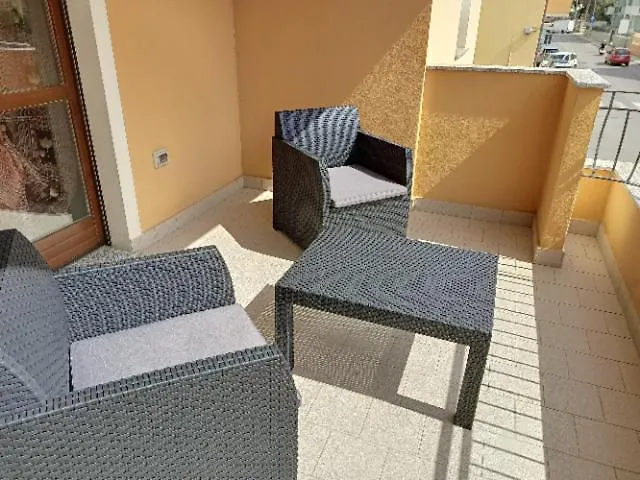 Sulle Onde Di Alghero 0*,  Italy