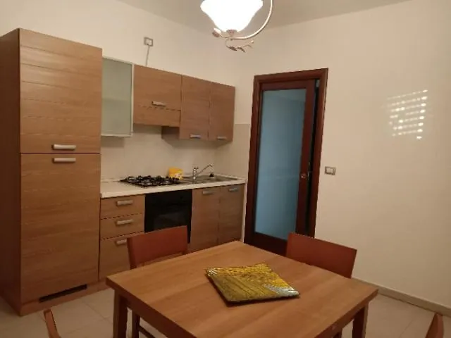 Apartment Sulle Onde Di Alghero Italy