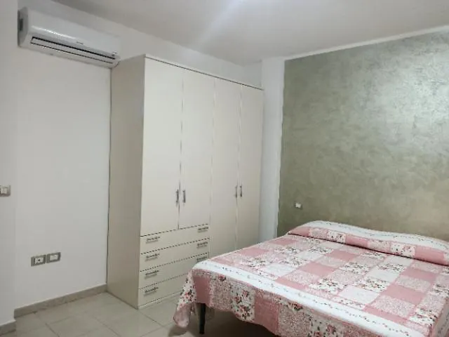 Sulle Onde Di Alghero Apartment